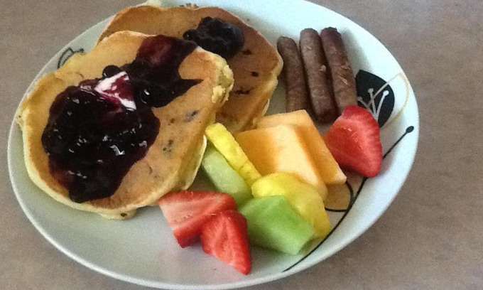 Okanagan-Similkameen Bed & Breakfast | Vintage Merlot Bed and Breakfast
