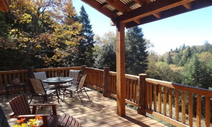 Pauma Valley Cabin | Vintage/Modern Cabin Fever! Fun on the Mountain!