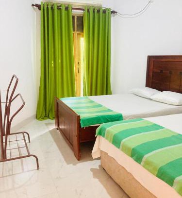 Anuradhapura House | Vintage Rest Anuradhapura
