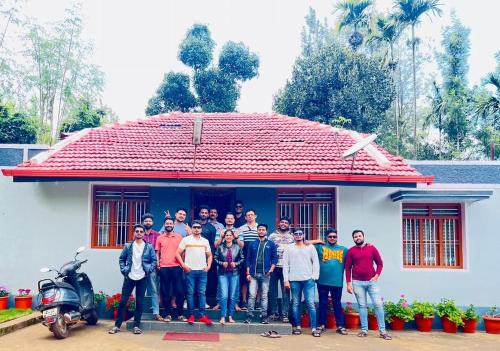 Chikkamagaluru House | Vintage Retreat 1970's
