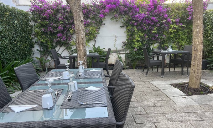 Muro Leccese Bed & Breakfast | Vintage – Superior Room