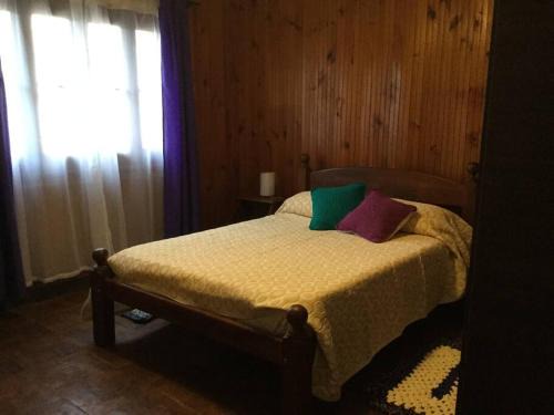 Province of Rio Negro Apartment | Vintage Viedma
