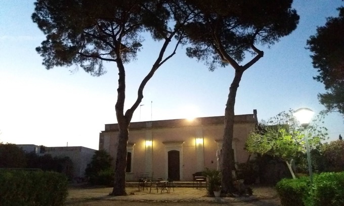 Cenate Villa | Vintage villa with swimming pool