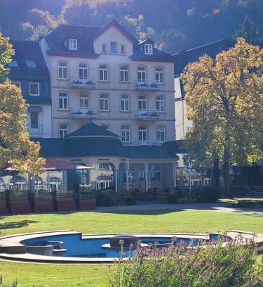 Bad Bertrich Hotel | Vintagehotel Twenty-eight