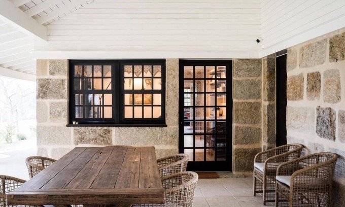 Cossourado House | Vinte-Quinta da Boavista