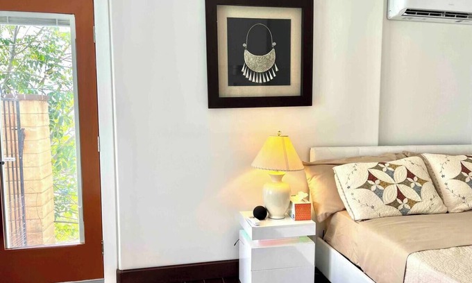 Morro Hills Other | Vintoca Private Oasis Suite Farm Retreat, Private Bedroom & Bathroom Grove, Pool & City View