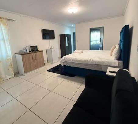 Vineta Apartment | Vinview double room