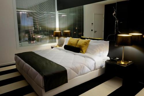 Casal Comba Hotel | Vinyl M Hotel - Adults Only