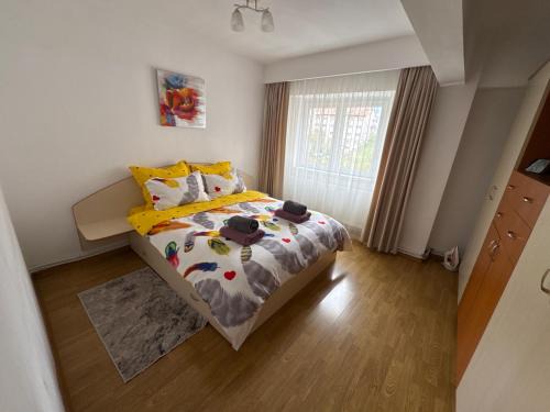 Zalau Apartment | Vio apartament