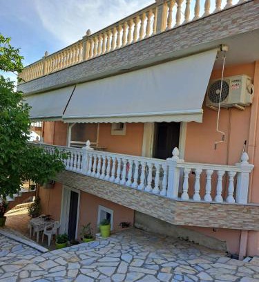 Dhermi House | Viola Rooms
