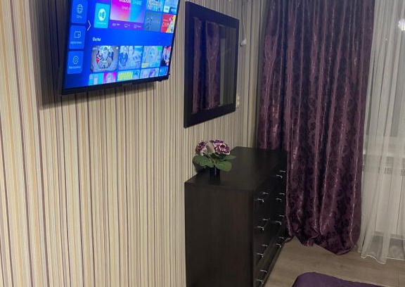 Mariupol Apartment | Violet Apartment