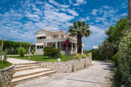 Kalligoni Villa | Violet Luxury Villa