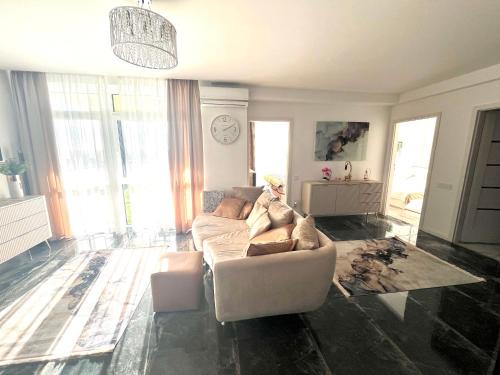 Nyiregyhaza Apartment | Violet Superior