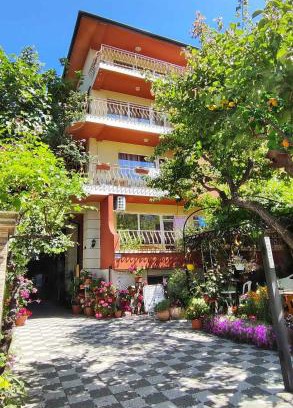 Nessebar New Town House | Violeta 7 Guest House
