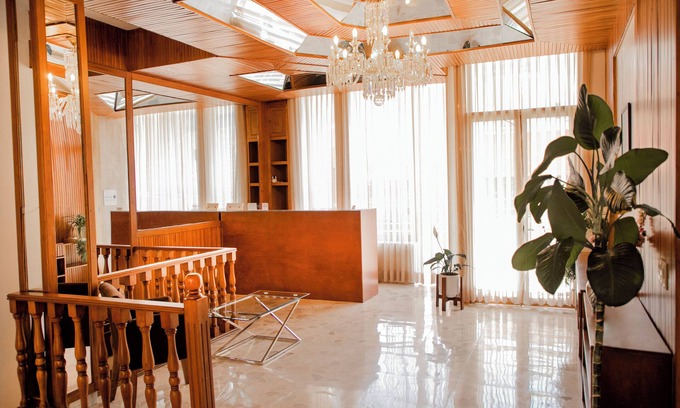 Tepatitlan de Morelos Hotel | Violeta Hotel Boutique