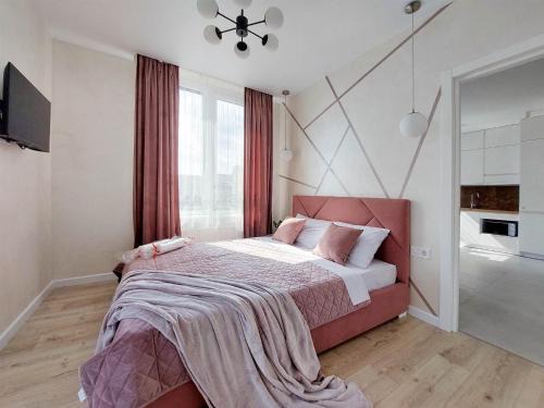 Yavory Apartment | VIP Апартаменти Червоної Калини Сихів Новобудова
