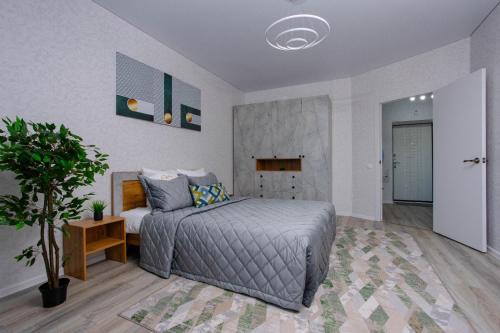 Kostanay Apartment | VIP Апартаменты ЖК Жана Кала