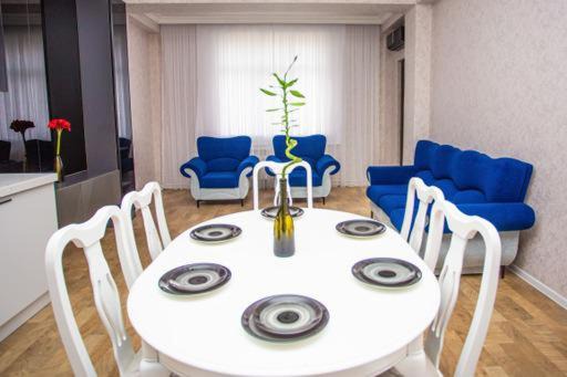 Sumqayit Apartment | VIP апартамент