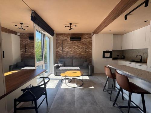 Rzeszow Apartment | Vip Apartamenty na Borowej