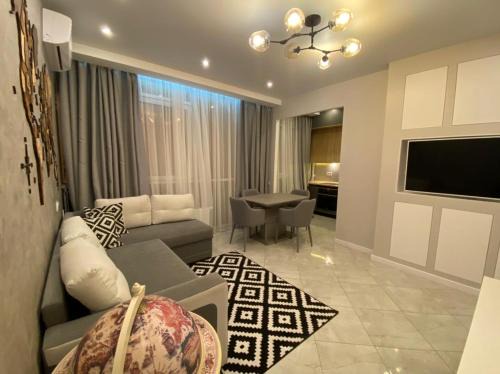 Jasienow Apartment | VIP apartment in Odessa
