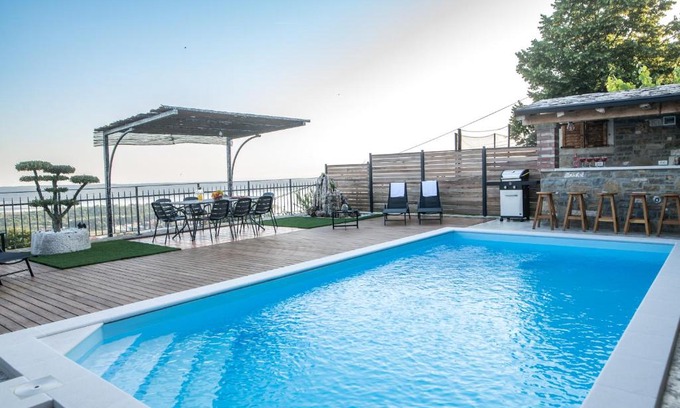 Piran Apartment | VIP Apartment Kavo
