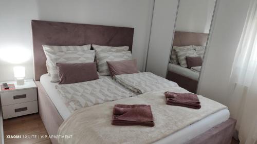 Jagodina Apartment | VIP Apartment