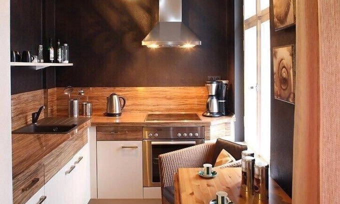 Aksakovo Apartment | VIP Apartment VIP
