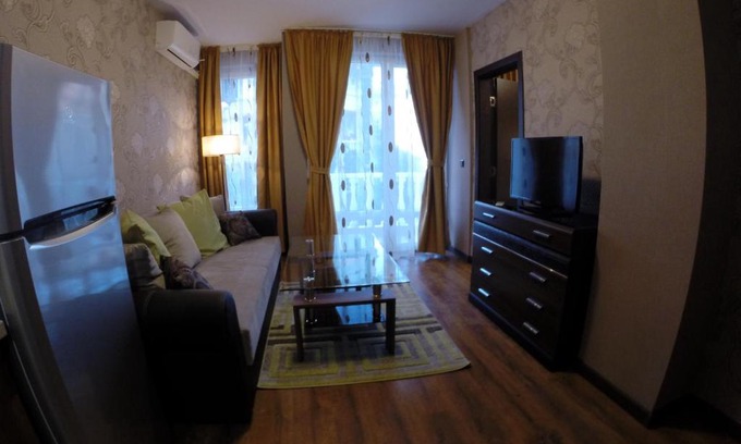 Primorsko Apartment | VIP Apartments Dobrevi
