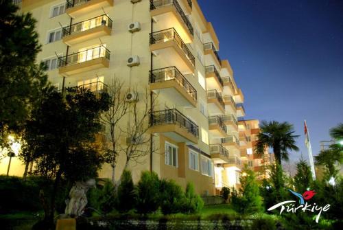 Kukurtlu Mahallesi Apartment | ViP Apartments