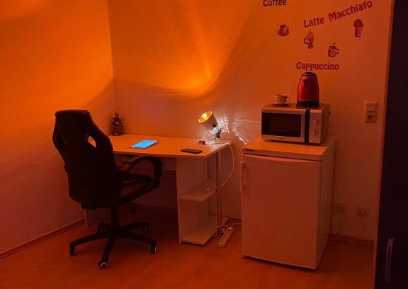 Mitte Apartment | VIP Appartement avec Parking Et internet