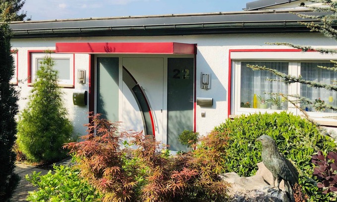 Mahlberg Apartment | VIP Appartement, Deutschland