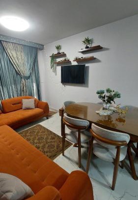 Al-Manasrah Apartment | VIP Chalet in Port Said شاليه الراحة والجمال ببورتوسعيد