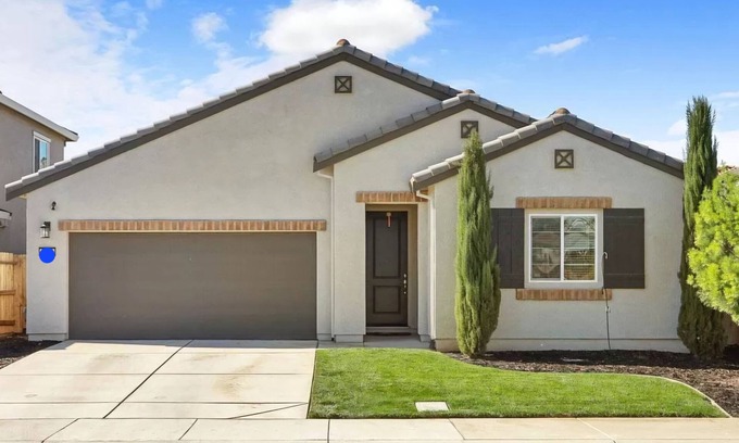 Lodi House | VIP CLASS TWO ~ Real Comfort ~ 3 Bedrooms