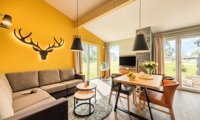 Leutkirch im Allgau House | VIP Cottage 2 People