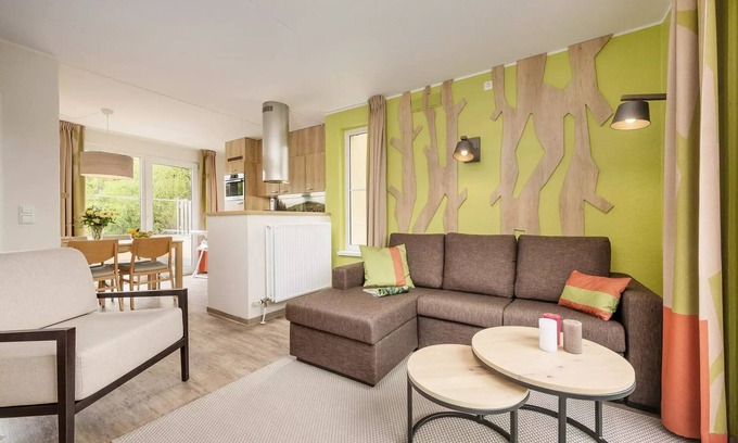 Ortsmitte House | VIP Cottage 2 People - New Design