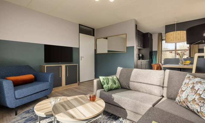 Gunderath House | VIP Cottage 4 People