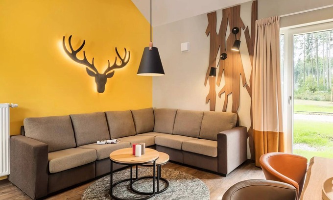 Leutkirch im Allgau House | VIP Cottage 4 People