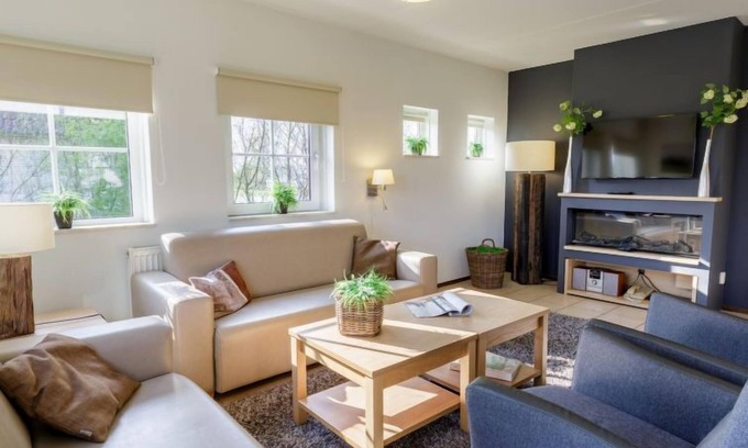 Municipality of Emmen House | VIP Cottage by Interhome