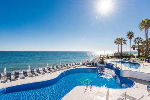 New Golden Mile Apartment | VIP Dominion Beach Estepona