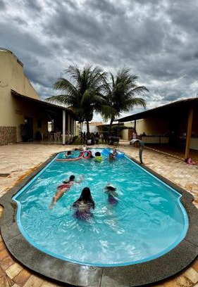 Juazeiro do Norte Apartment | VIP eventos