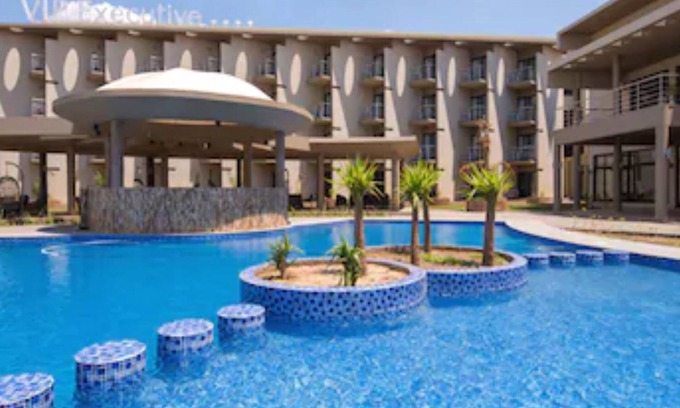 Tete Hotel | VIP Executive Tete