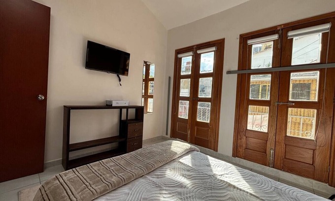 Xalapa Apartment | VIP Experience /2 Rec/Bathroom/Kitchen Living Room