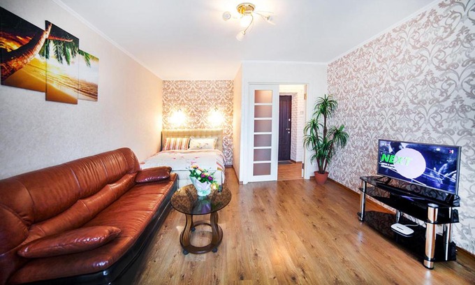 Lenins'kyi district Apartment | VIP-flat in the center of Vishenka