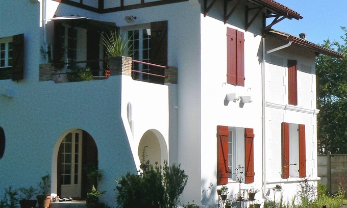 Le Barp Bed & Breakfast | VIP guest rooms