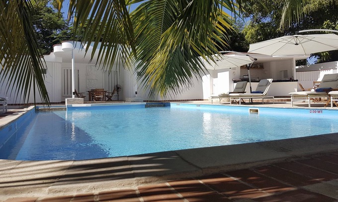 Municipality of Playa House | VIP Leblanc