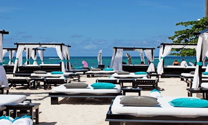 El Cortecito Resort | VIP Lifestyle Luxury Presidential Suites-Punta Cana