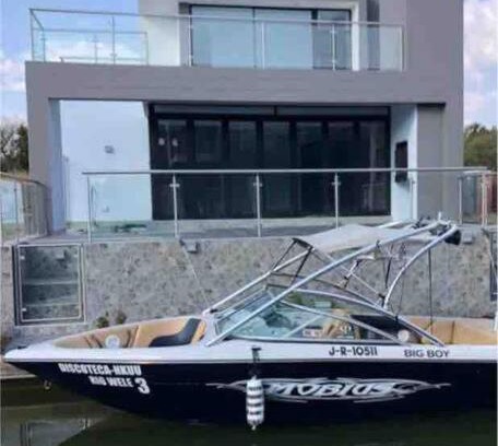 Hartbeespoort House | VIP Smarthouse - No Loadshedding