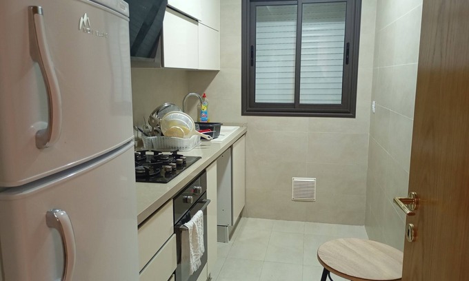 Halq al Wadi Apartment | VIP Tunisia