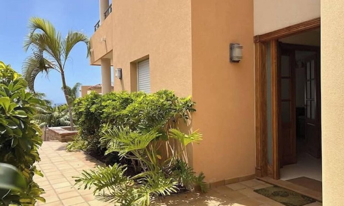 Puerto de Santiago Villa | VIP Villa with Sea View, 5 Bedrooms and Heated Pool