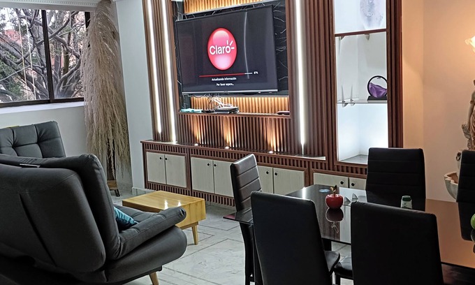 Laureles - Estadio Apartment | Vip69laureles 1